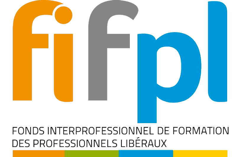 Logo du fonds interprofessionnel de formation des professionnels libéraux.