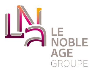 Logo LNA