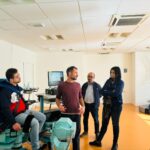 Formation de base isocinétisme