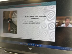 Webinaire Academy