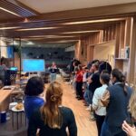 soiree rencontres exosquelettes