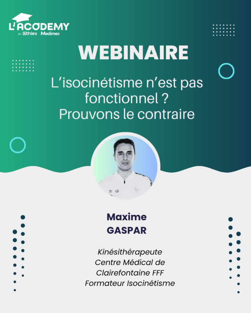 Webinaire iso maxime gaspar